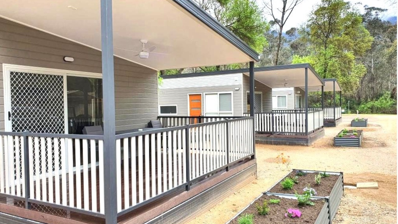 Photo of Bedroom in Freeburgh