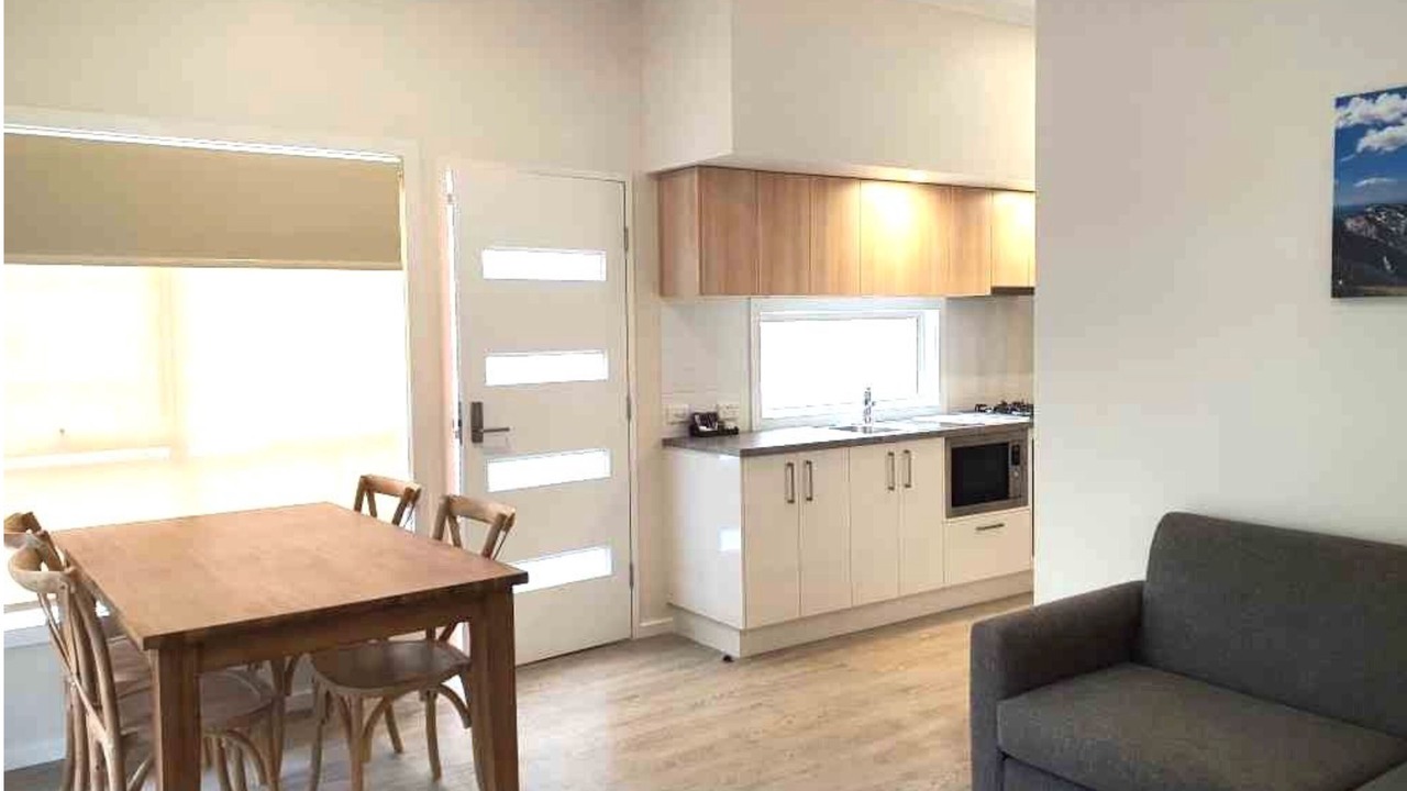 Photo of Kitchen in Freeburgh