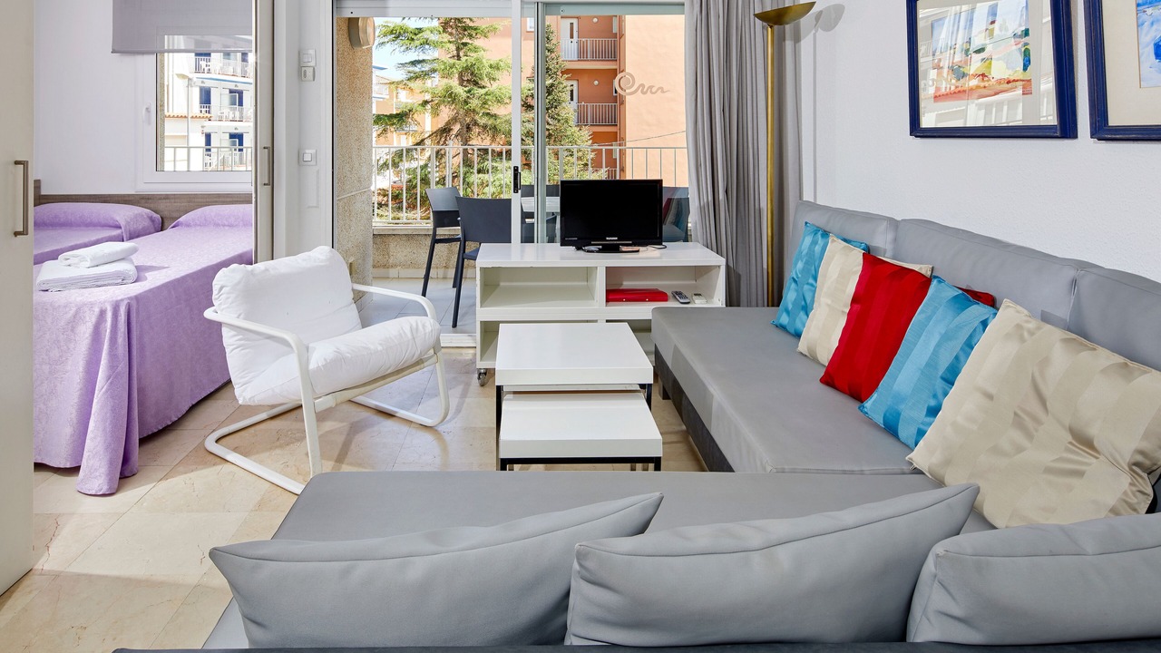 Photo of Livingroom in L'Estartit