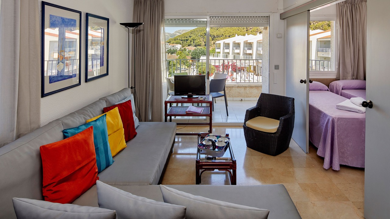Photo of Livingroom in L'Estartit