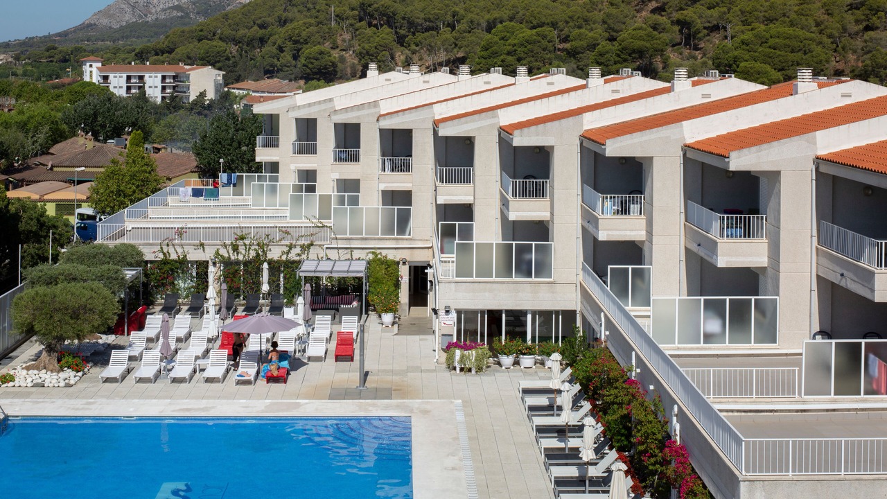 Photo of Outdoor in L'Estartit
