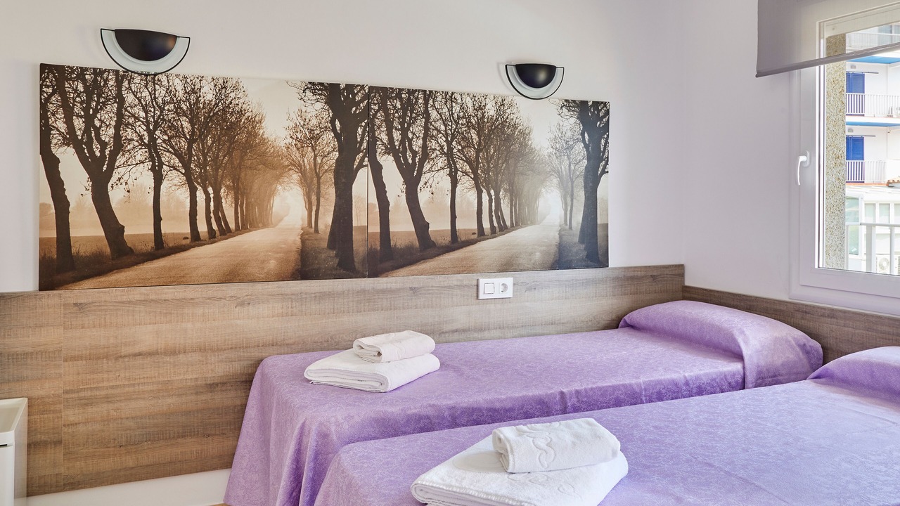 Photo of Bedroom in L'Estartit