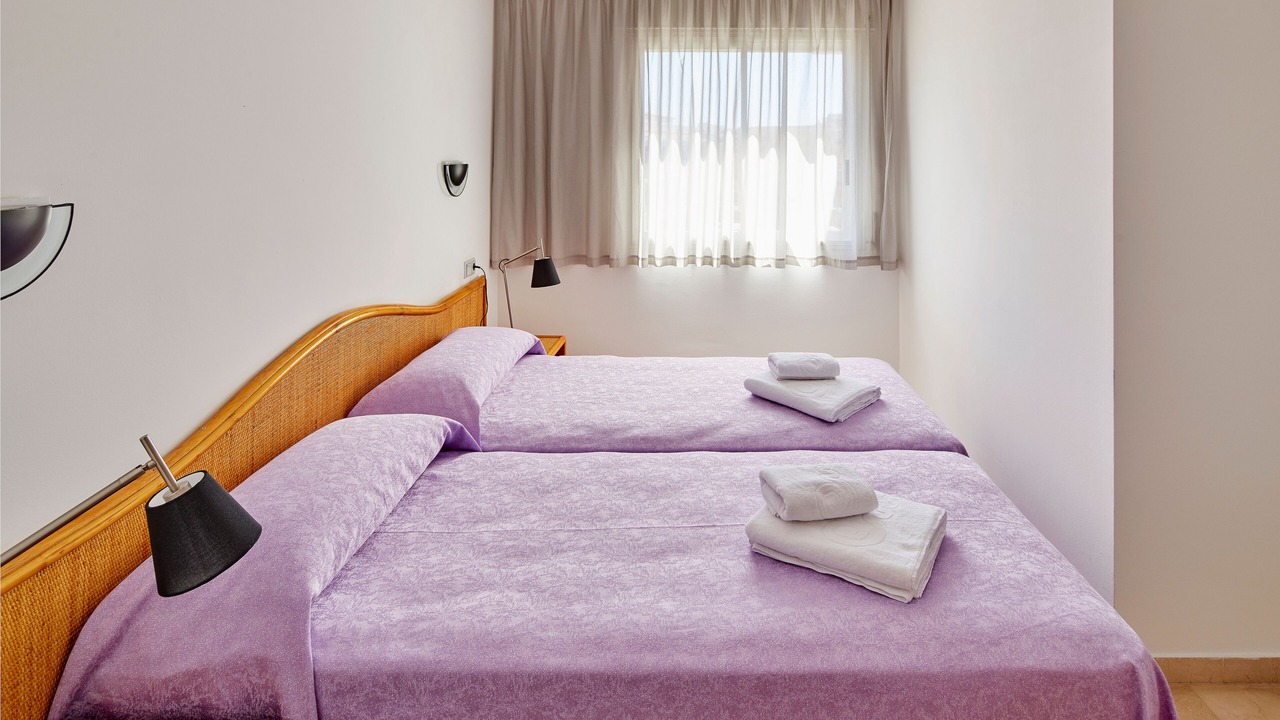 Photo of Bedroom in L'Estartit