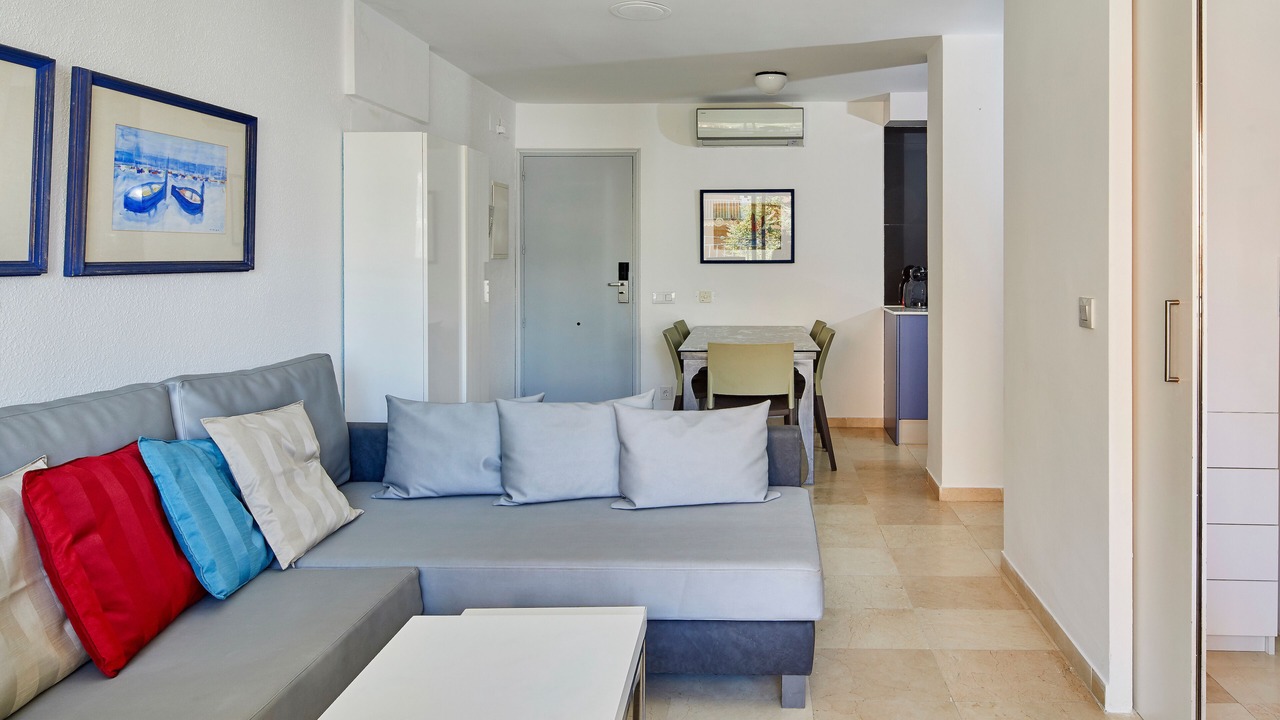 Photo of Livingroom in L'Estartit