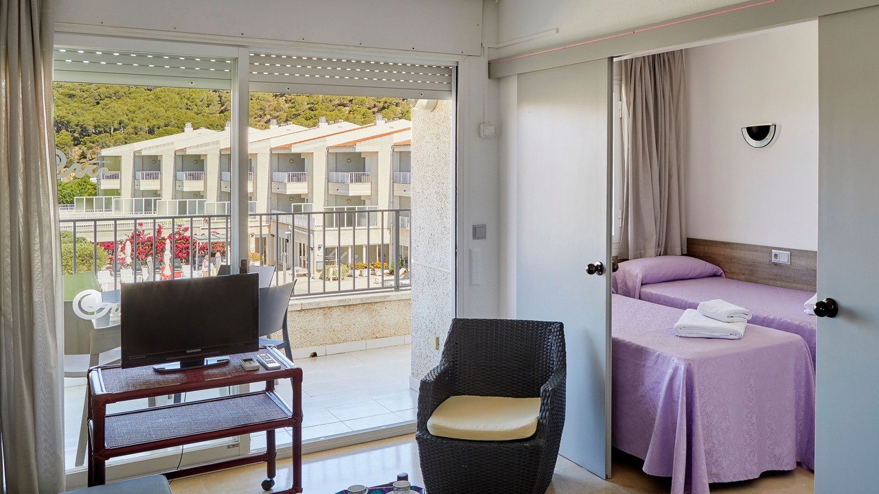 Photo of Bedroom in L'Estartit