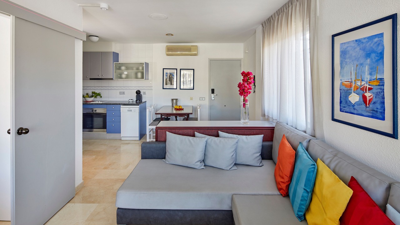 Photo of Livingroom in L'Estartit