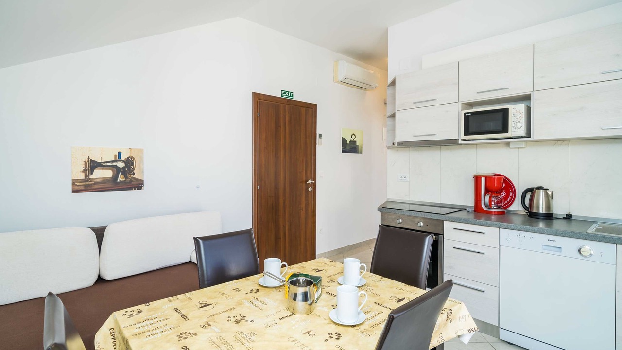 Photo of Livingroom in Plat