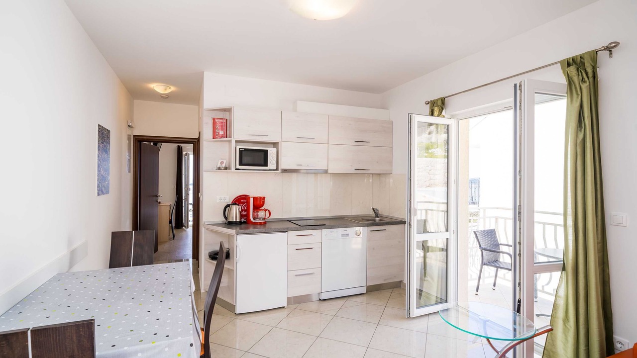 Photo of Kitchen in Plat