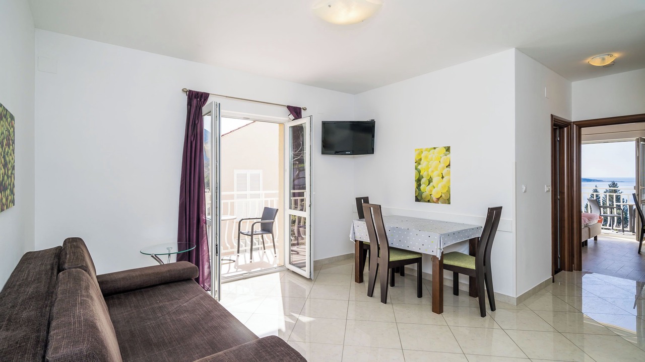 Photo of Livingroom in Plat