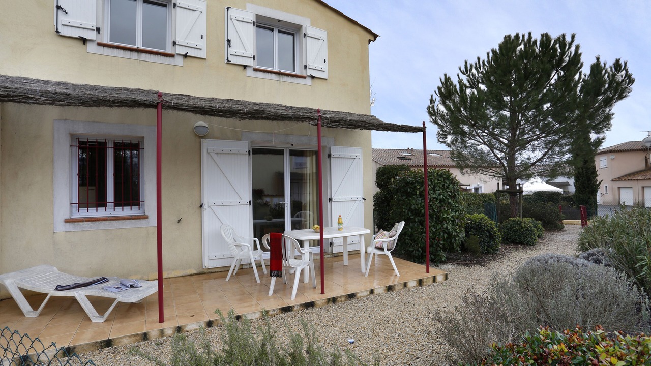 Photo of Patio Balcony in Tourrettes