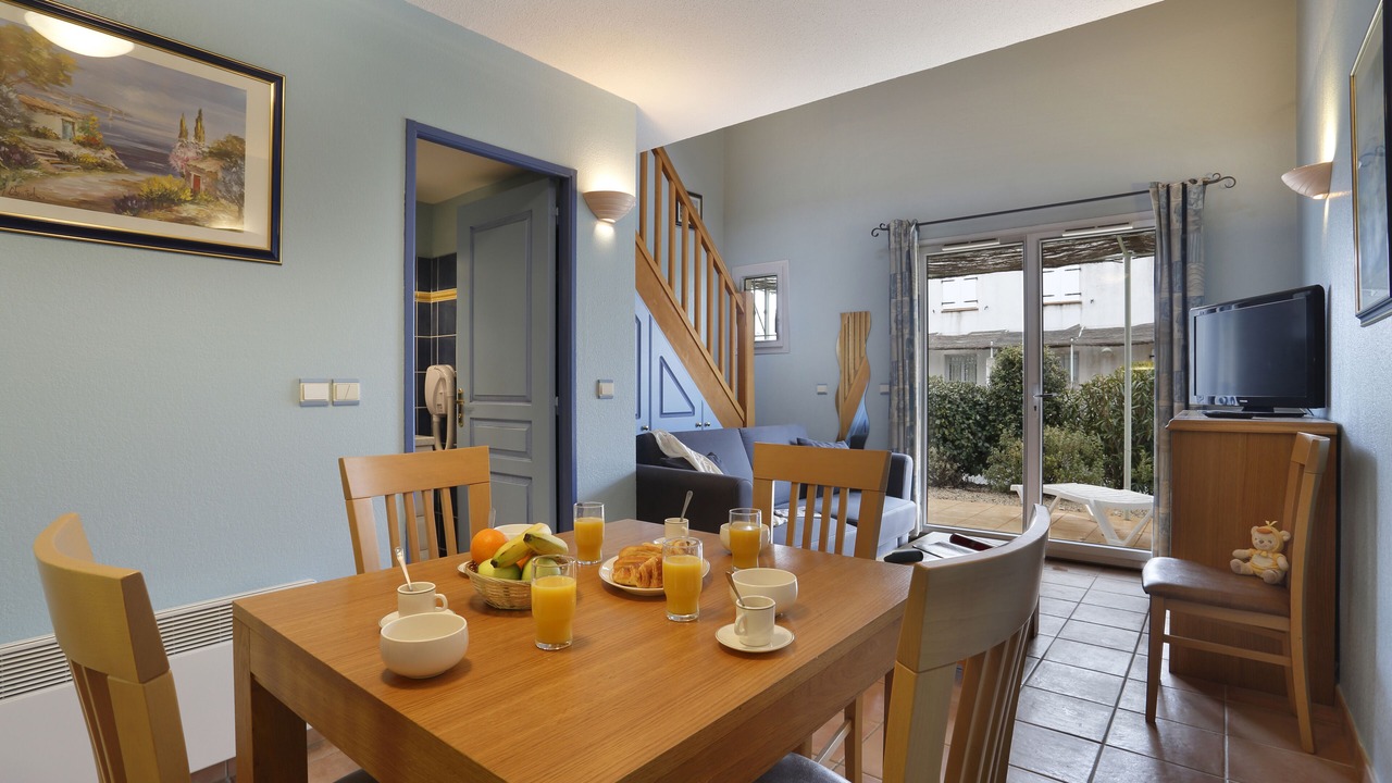 Photo of Livingroom in Tourrettes