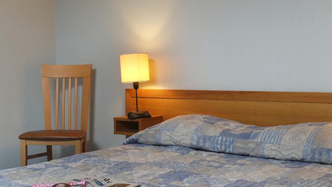 Photo of Bedroom in Tourrettes