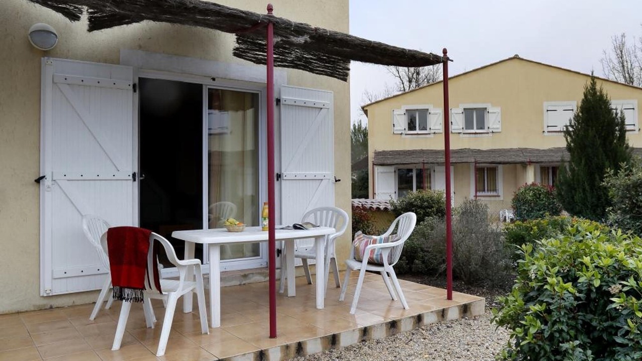 Photo of Outdoor in Tourrettes