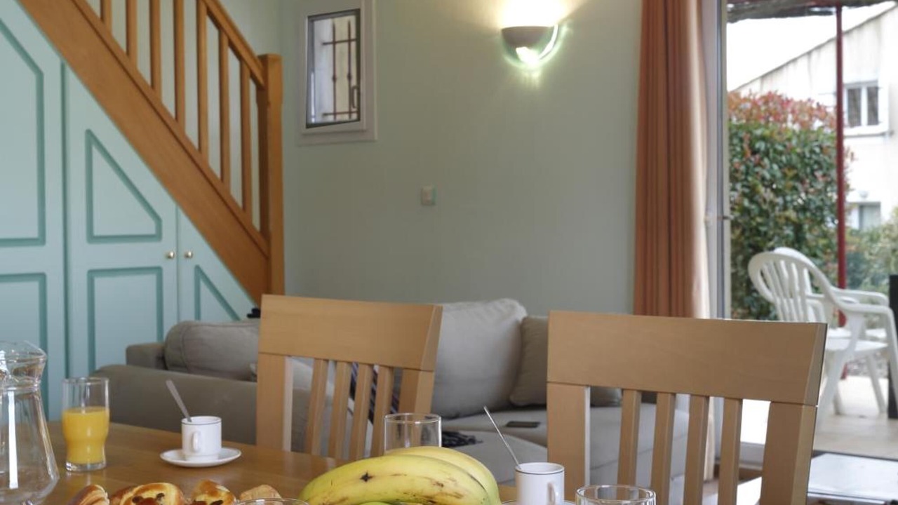 Photo of Kitchen in Tourrettes