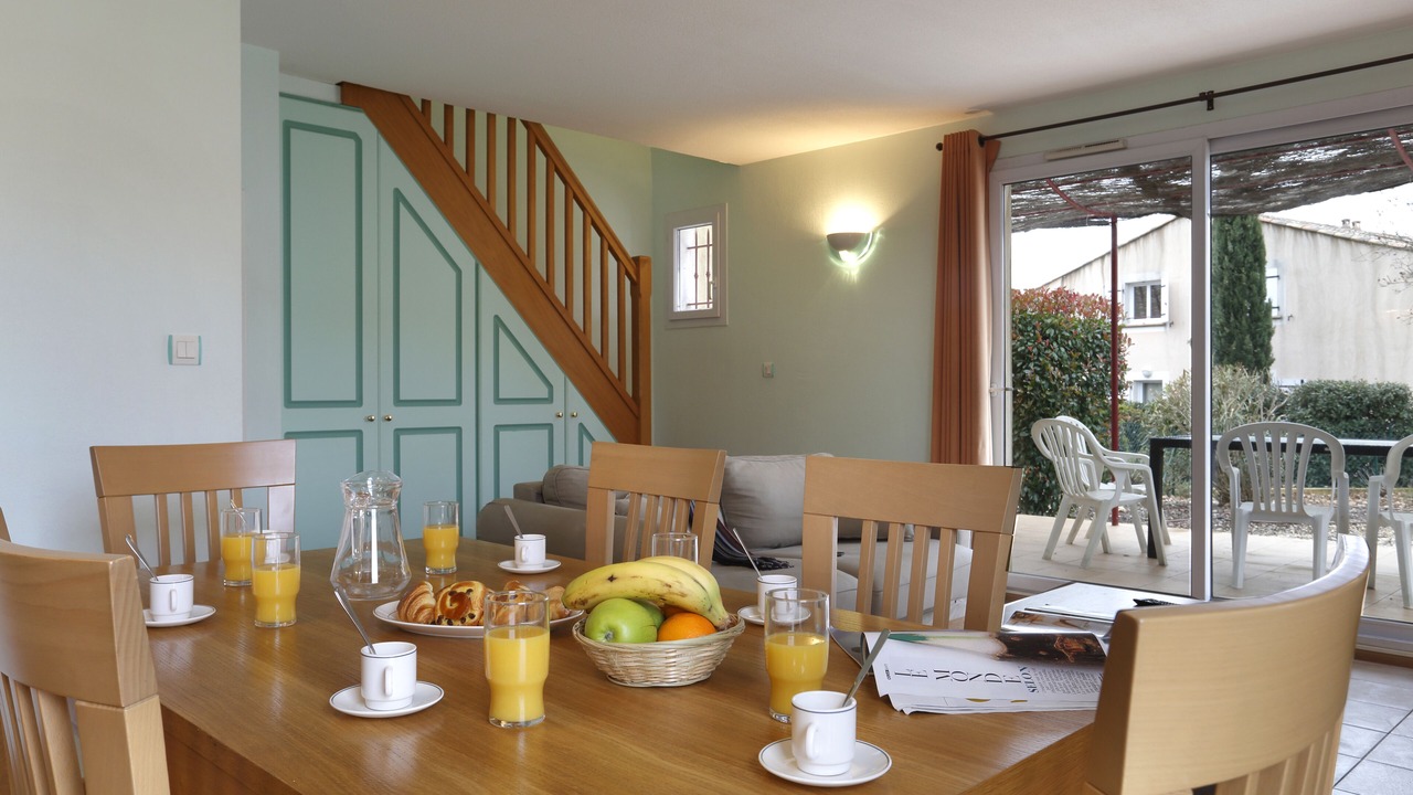 Photo of Kitchen in Tourrettes