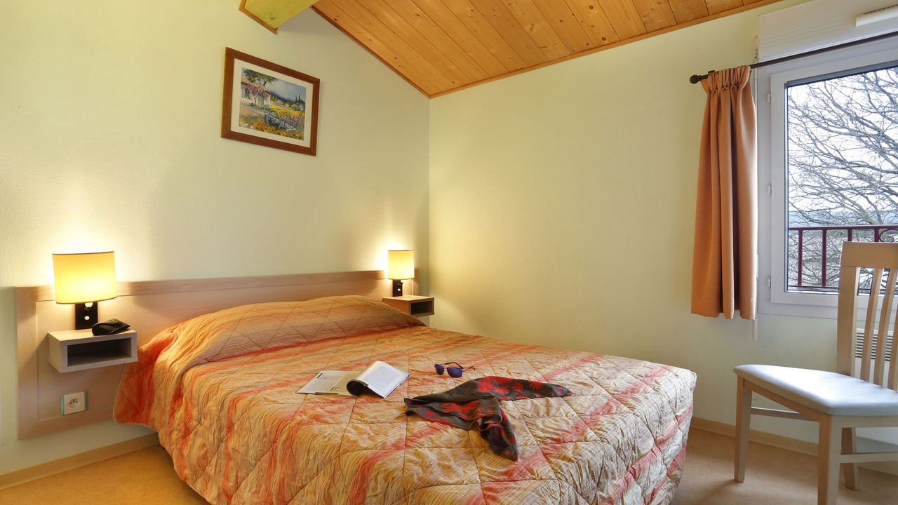 Photo of Bedroom in Tourrettes