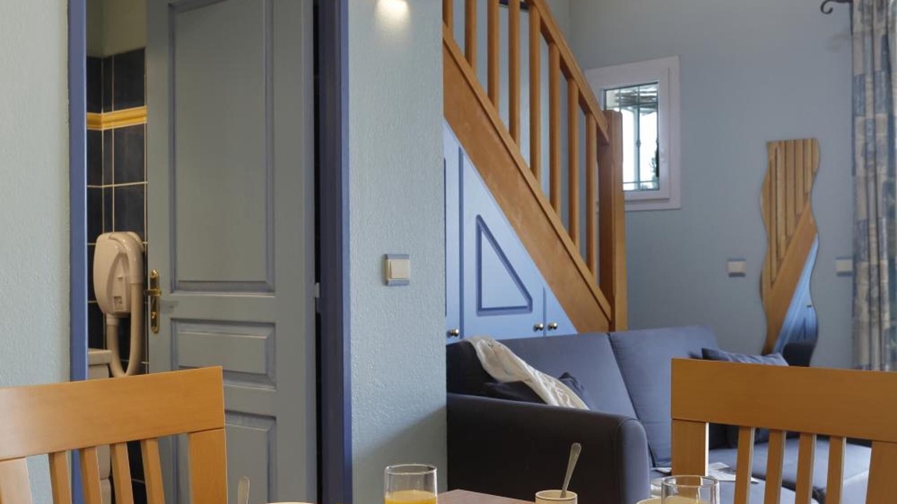 Photo of Kitchen in Tourrettes