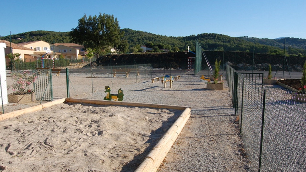 Photo of Outdoor in Tourrettes