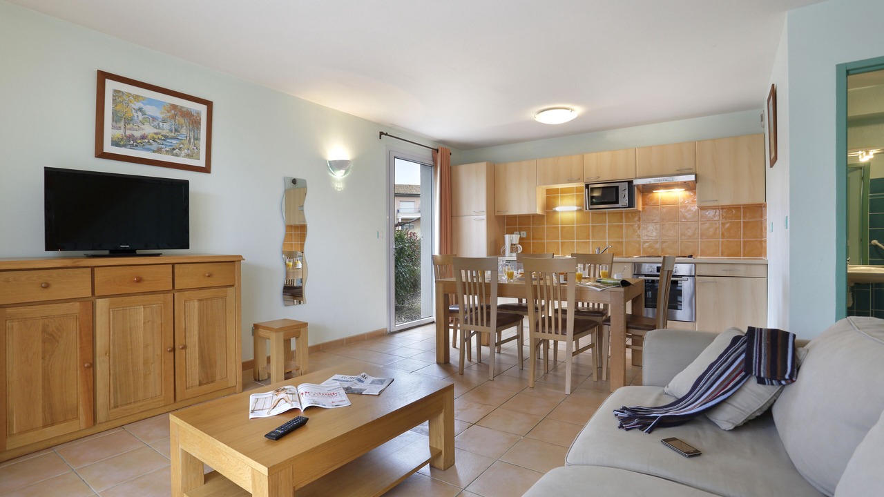 Photo of Livingroom in Tourrettes