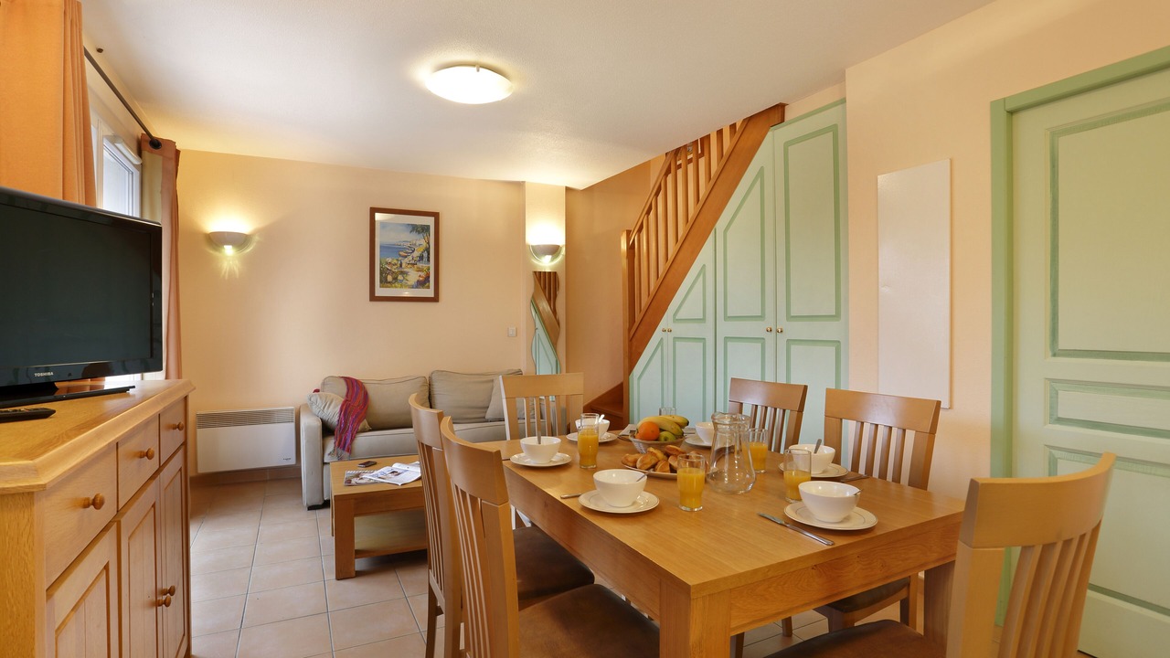 Photo of Kitchen in Tourrettes