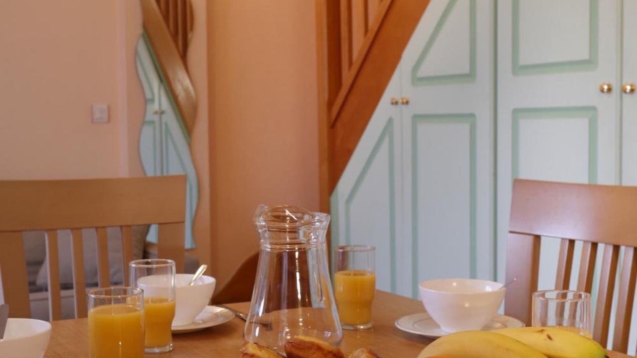 Photo of Kitchen in Tourrettes