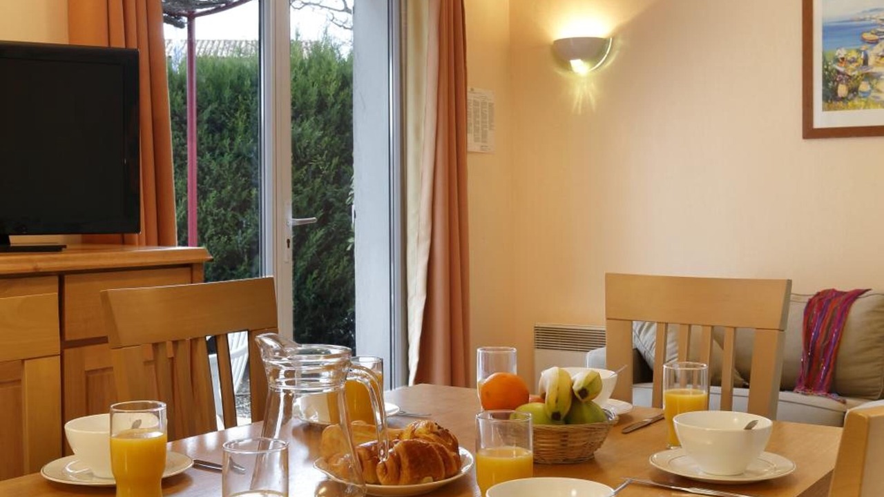 Photo of Kitchen in Tourrettes