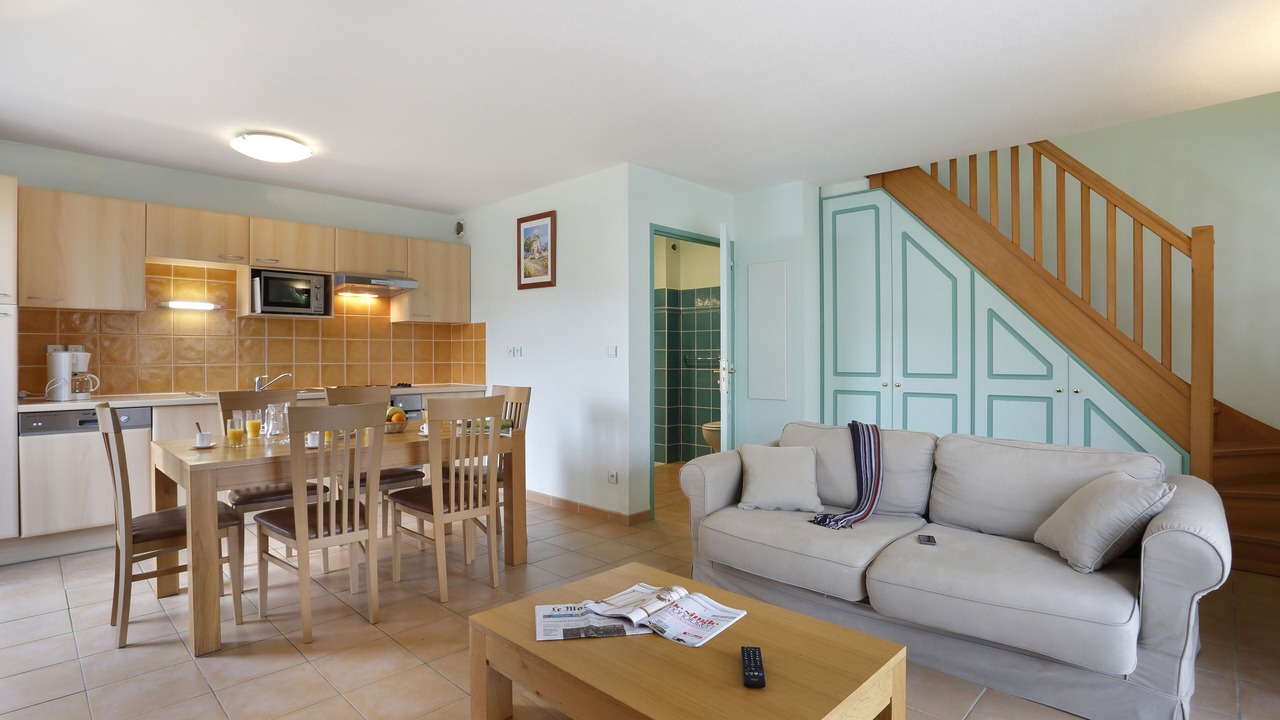 Photo of Livingroom in Tourrettes