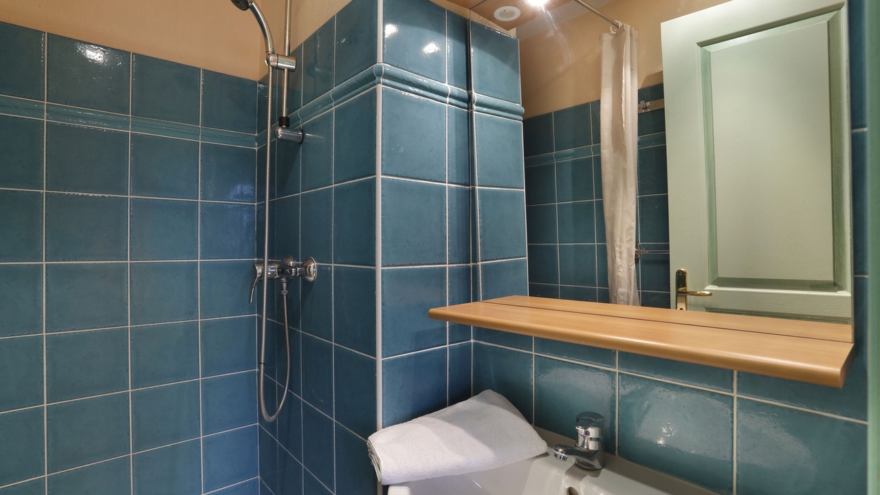 Photo of Bathroom in Tourrettes