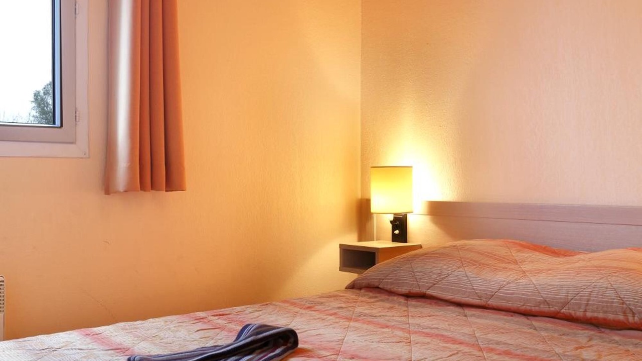 Photo of Bedroom in Tourrettes