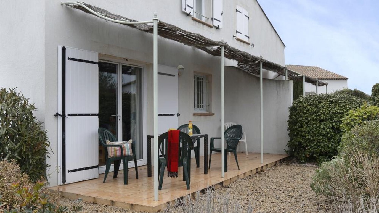 Photo of Outdoor in Tourrettes