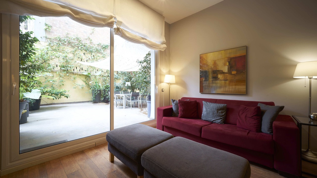 Photo of Bedroom in la Vila de Gracia