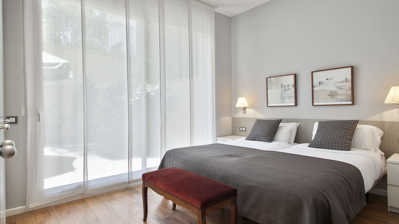 Photo of Bedroom in la Vila de Gracia