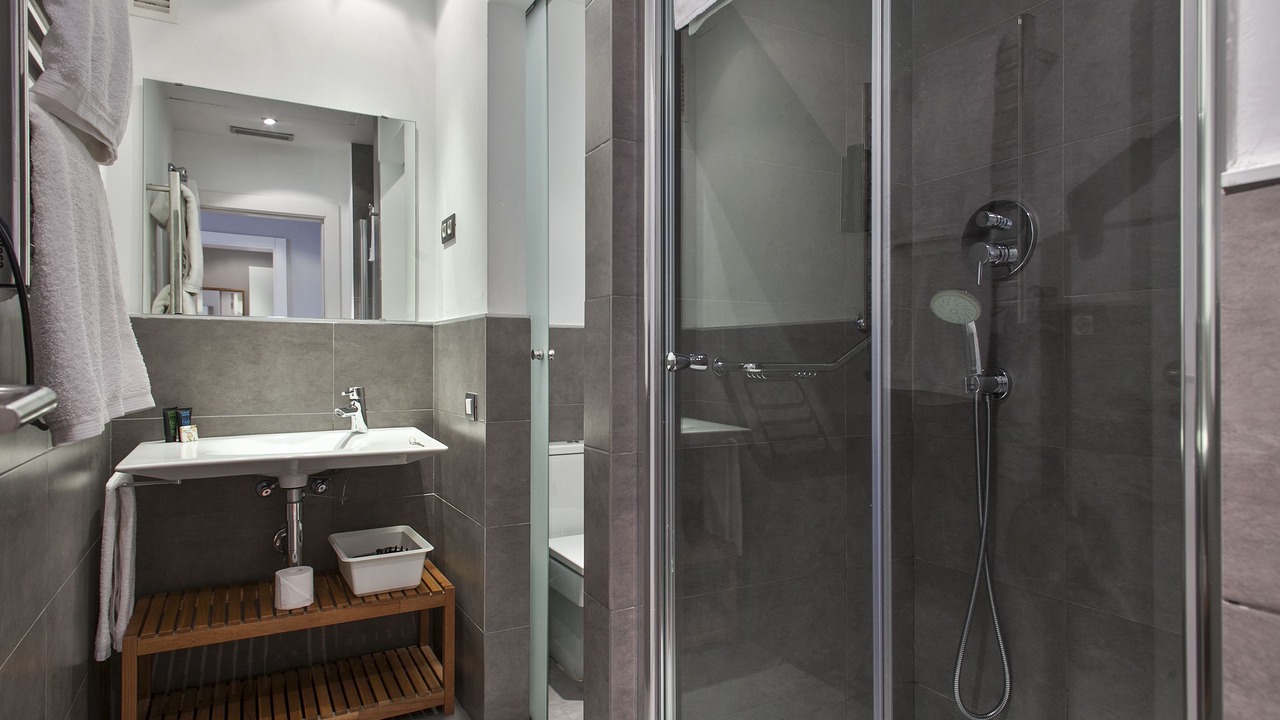 Photo of Bathroom in la Vila de Gracia