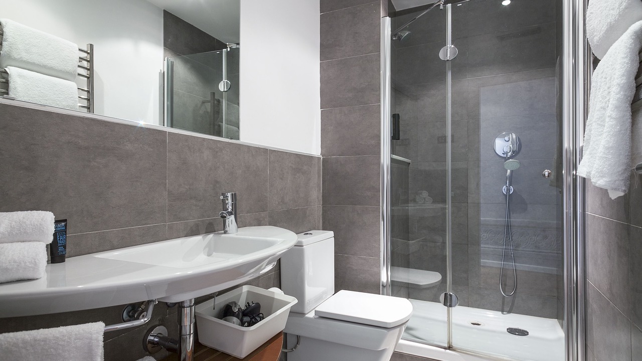 Photo of Bathroom in la Vila de Gracia