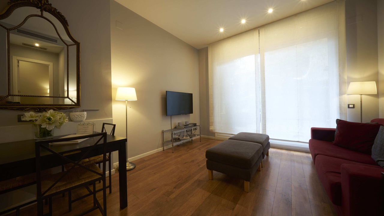 Photo of Bedroom in la Vila de Gracia