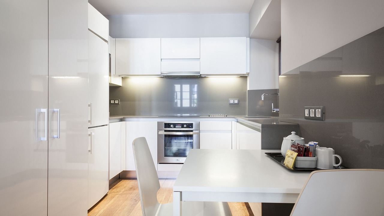 Photo of Kitchen in la Vila de Gracia