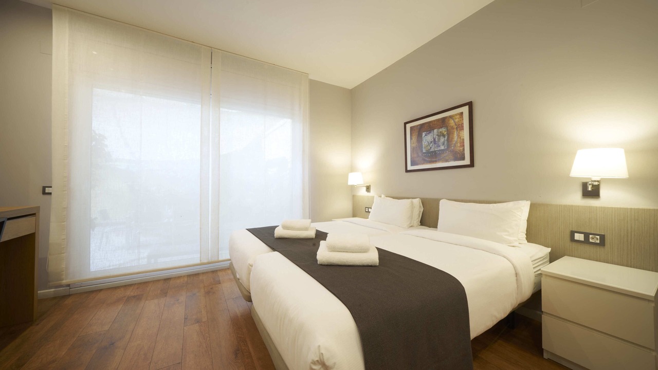 Photo of Bedroom in la Vila de Gracia
