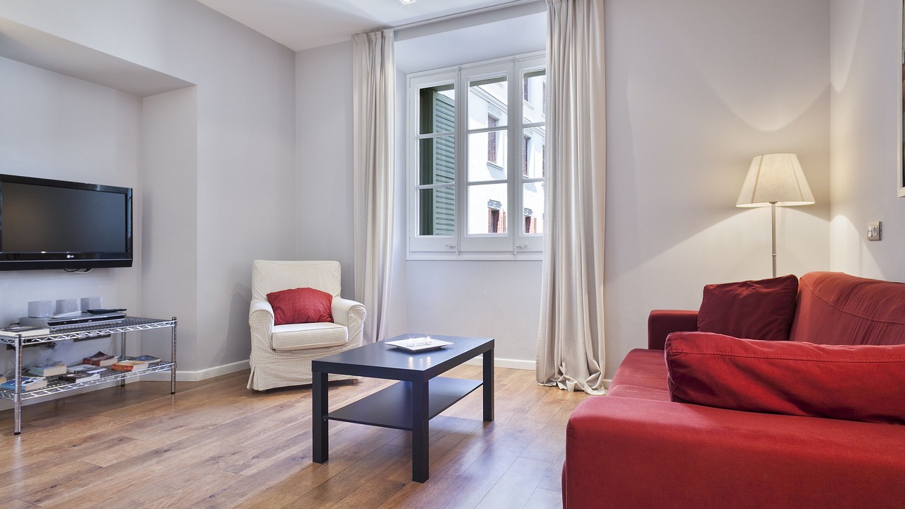 Photo of Livingroom in la Vila de Gracia