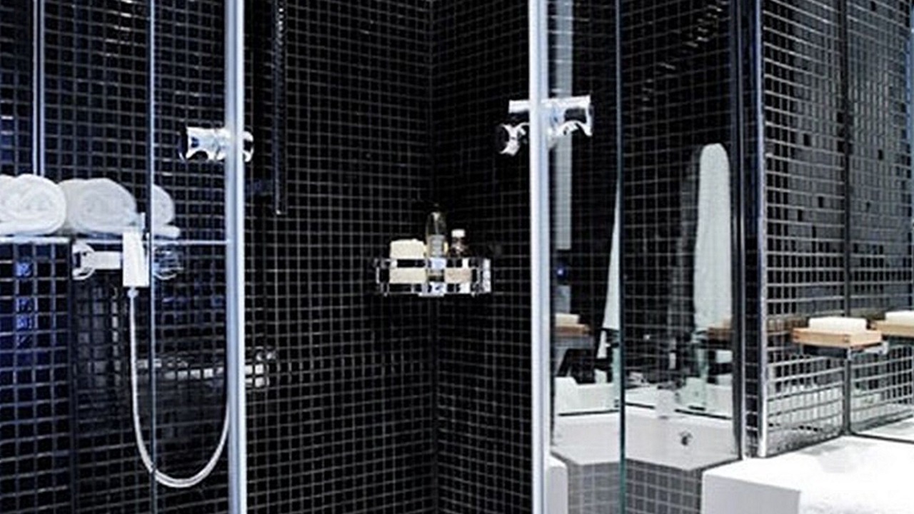 Photo of Bathroom in Lausanne Center