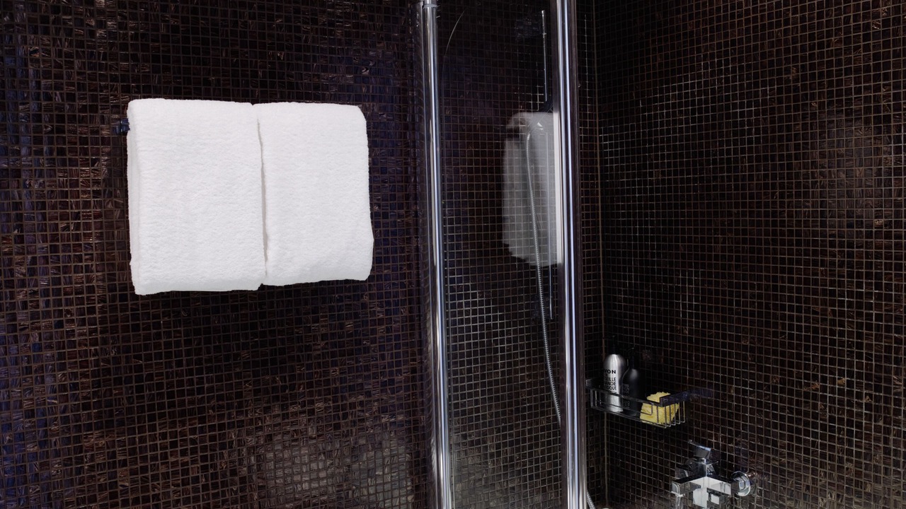 Photo of Bathroom in Lausanne Center