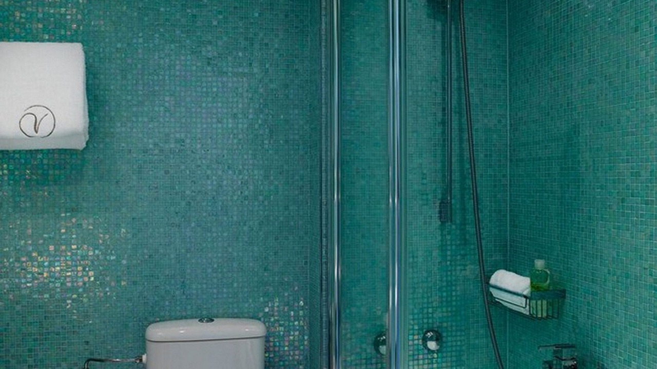 Photo of Bathroom in Lausanne Center