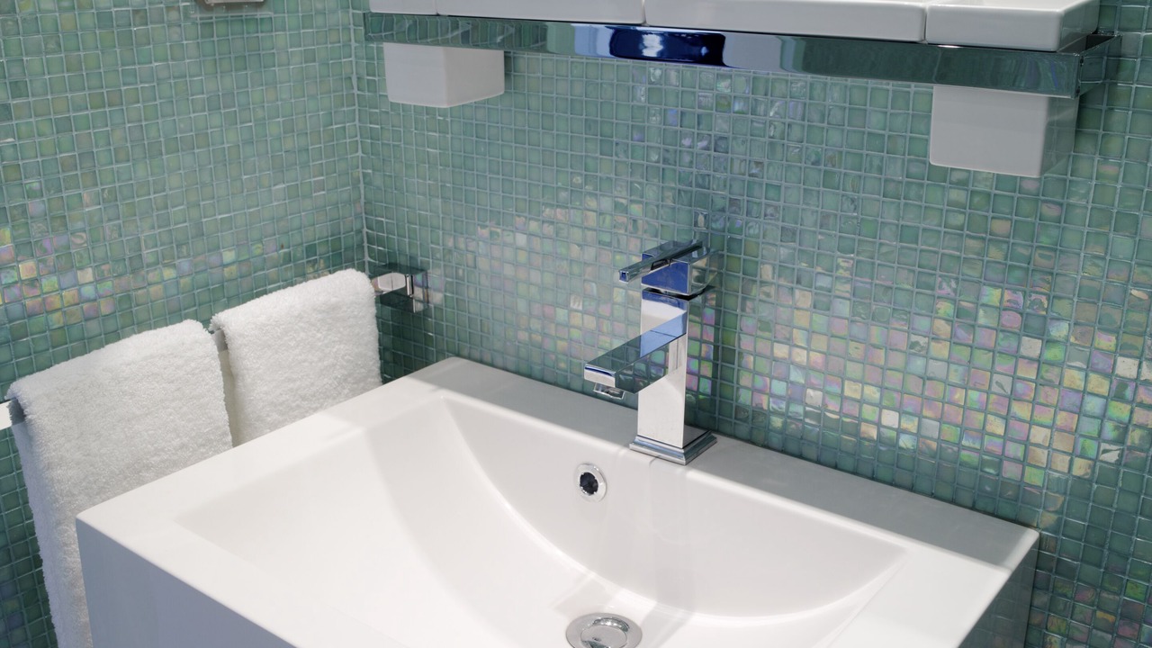 Photo of Bathroom in Lausanne Center