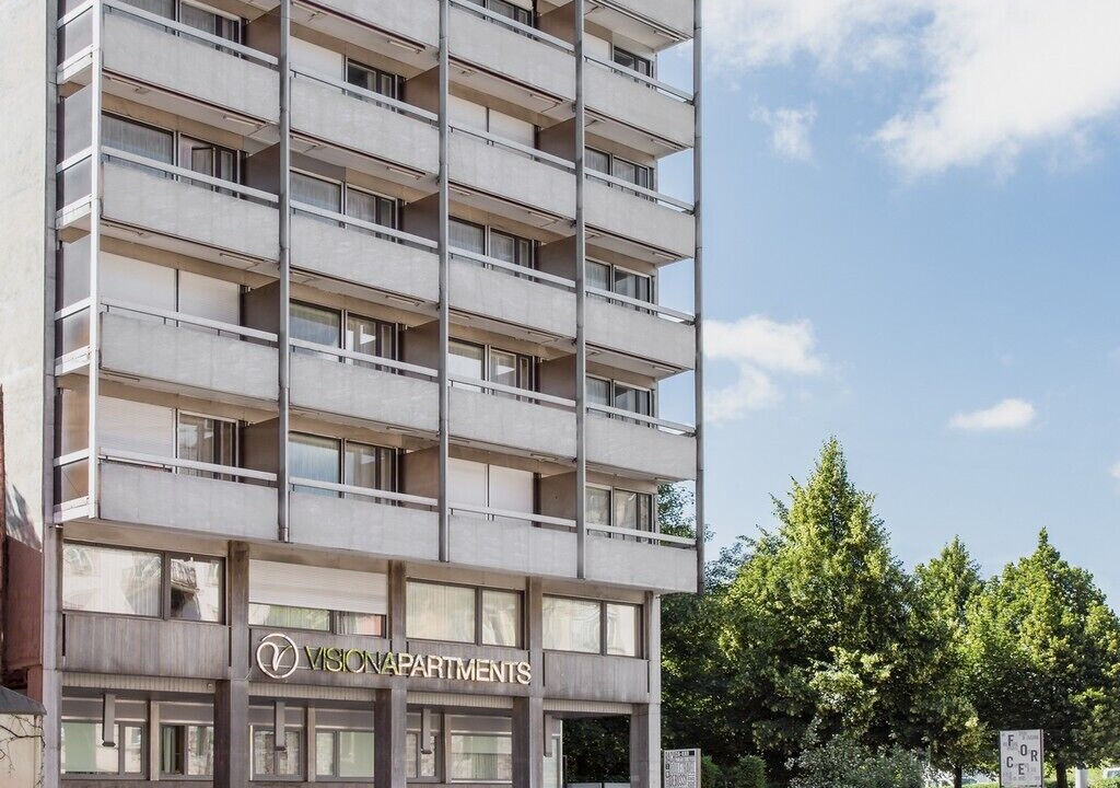Photo of Outdoor in Lausanne Center
