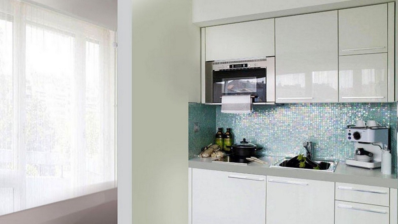 Photo of Kitchen in Lausanne Center
