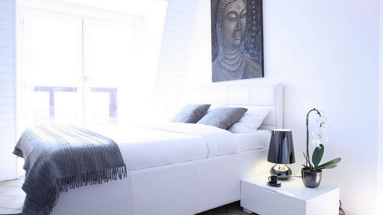 Photo of Bedroom in Lausanne