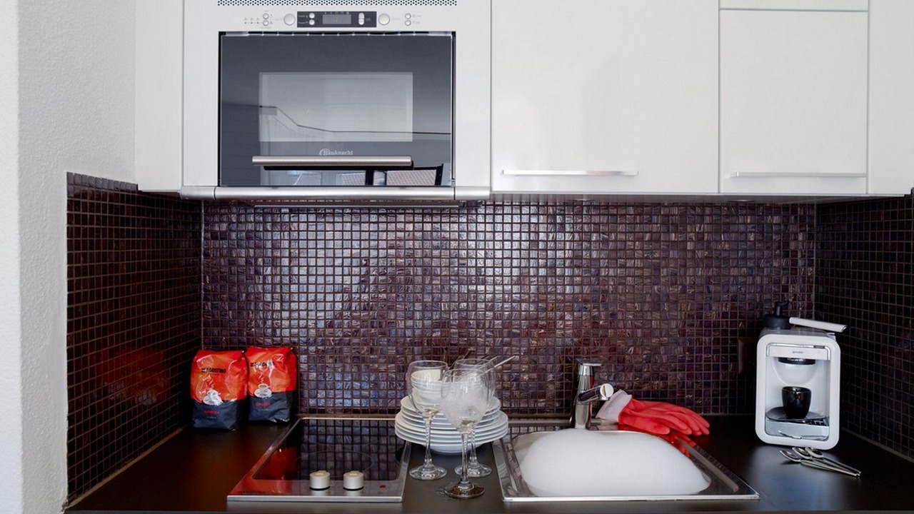 Photo of Kitchen in Lausanne