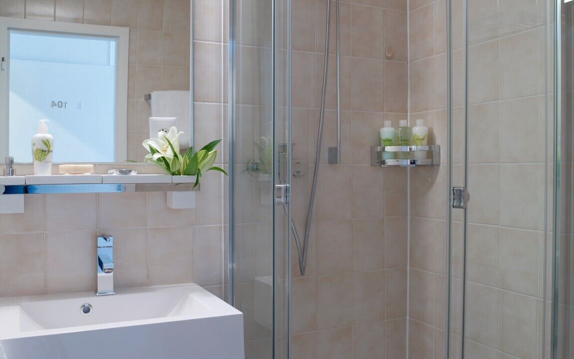 Photo of Bathroom in Lausanne