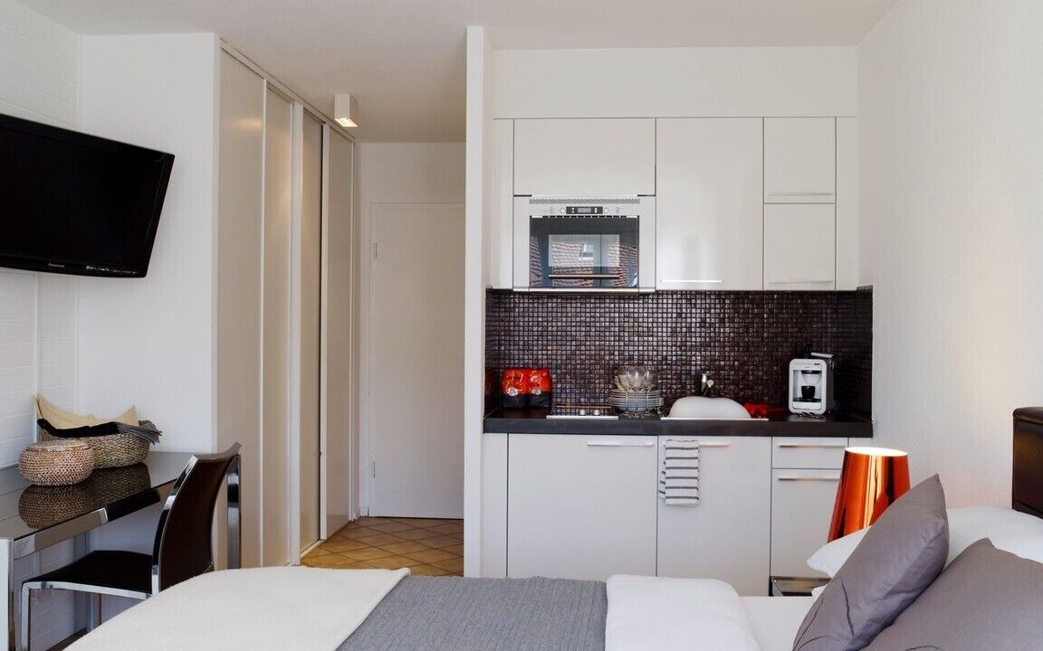 Photo of Kitchen in Lausanne