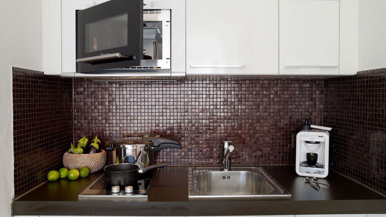 Photo of Kitchen in Lausanne