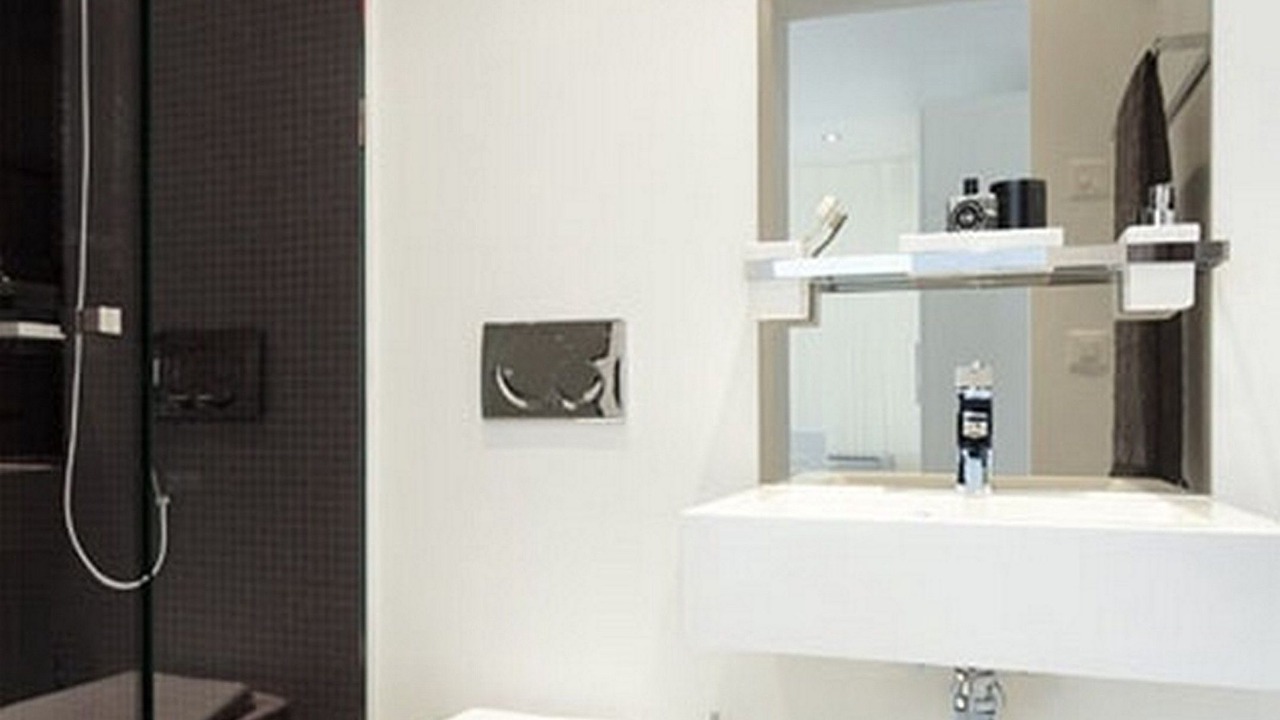 Photo of Bathroom in Werd
